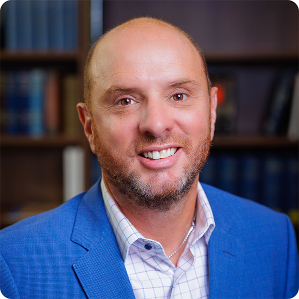 Christopher Gowan Headshot