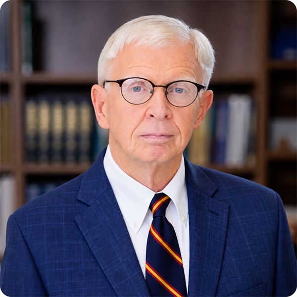 David Epstein Headshot