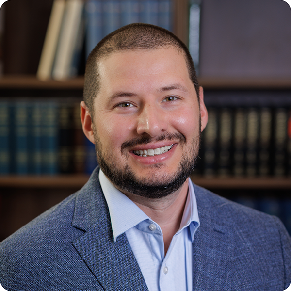 Jacob Samuelson Headshot