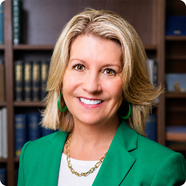 Kerin Clapp Headshot
