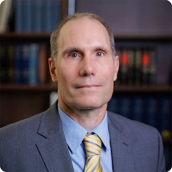 Michael Neri Headshot