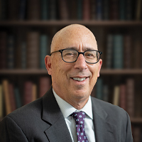 Photo of dean phillip closius, j.d.